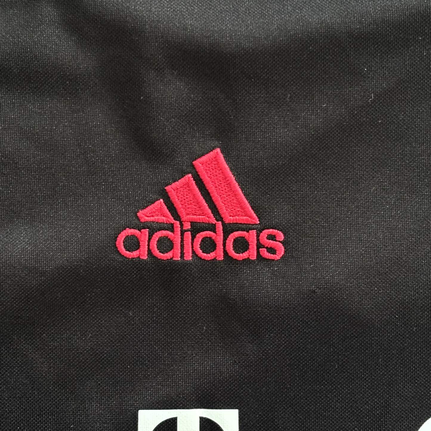 Adidas x FC Bayern Vintage *Ballack* Trikot Set 2006/07 |