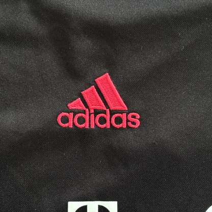 Adidas x FC Bayern Vintage *Ballack* Trikot Set 2006/07 |