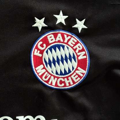 Adidas x FC Bayern Vintage *Ballack* Trikot Set 2006/07 |