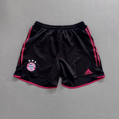 Adidas x FC Bayern Vintage *Ballack* Trikot Set 2006/07 |