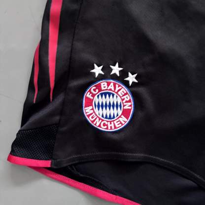 Adidas x FC Bayern Vintage *Ballack* Trikot Set 2006/07 |