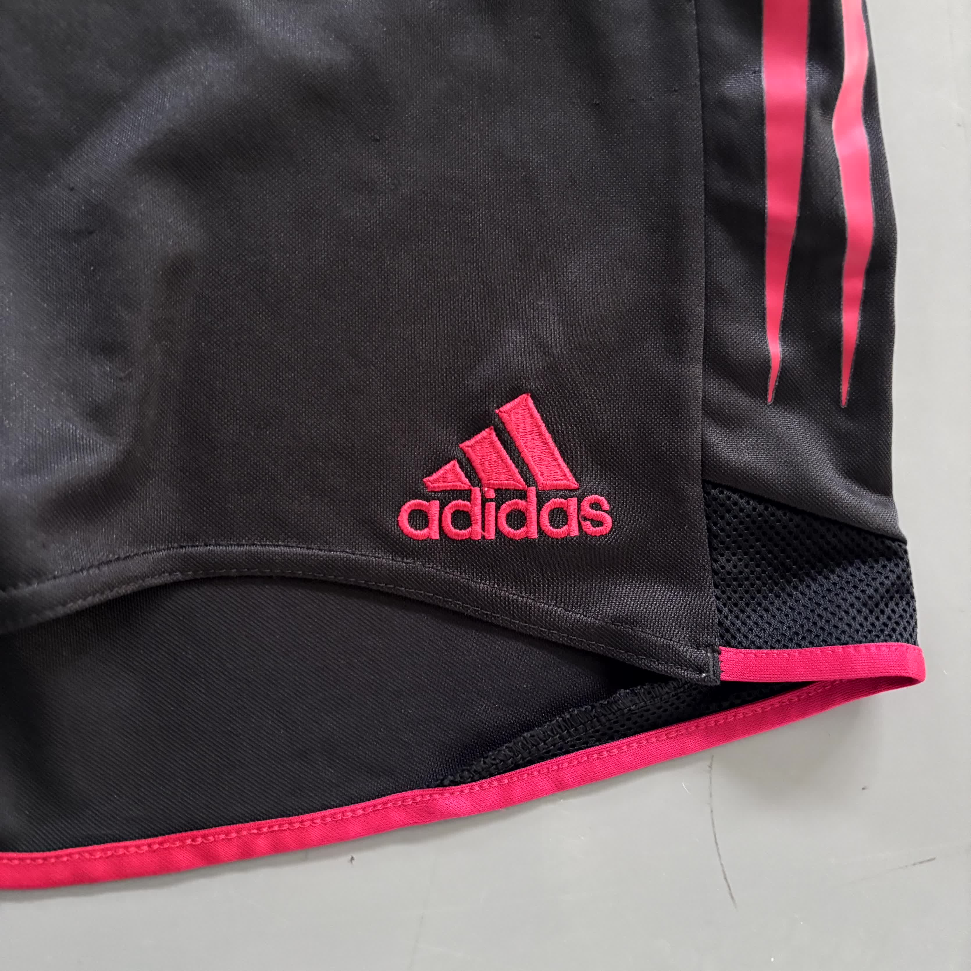 Adidas x FC Bayern Vintage *Ballack* Trikot Set 2006/07 |
