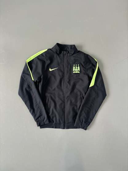 Nike x Manchester City Tracksuit 2016/17 |