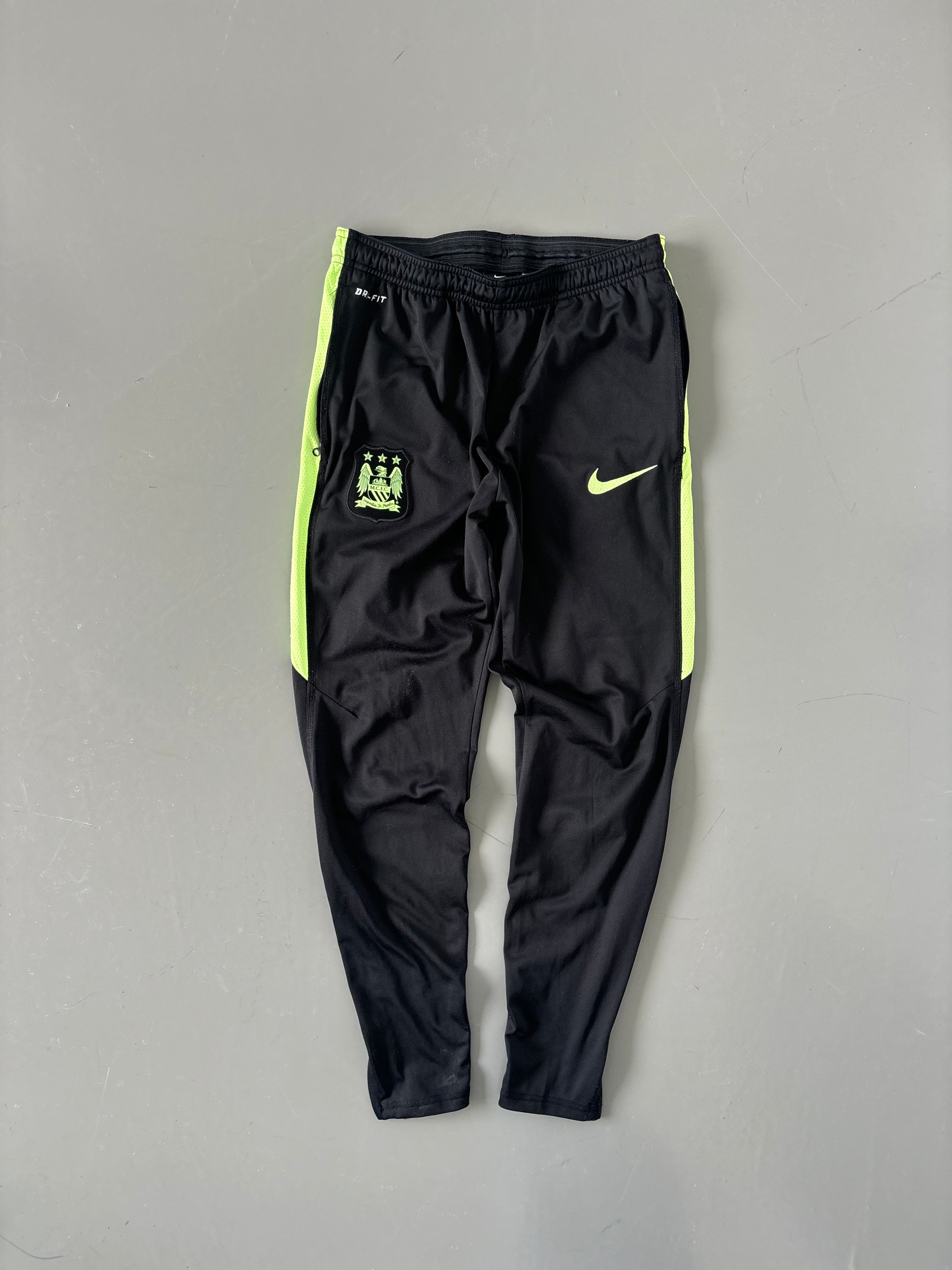 Nike x Manchester City Tracksuit 2016/17 |