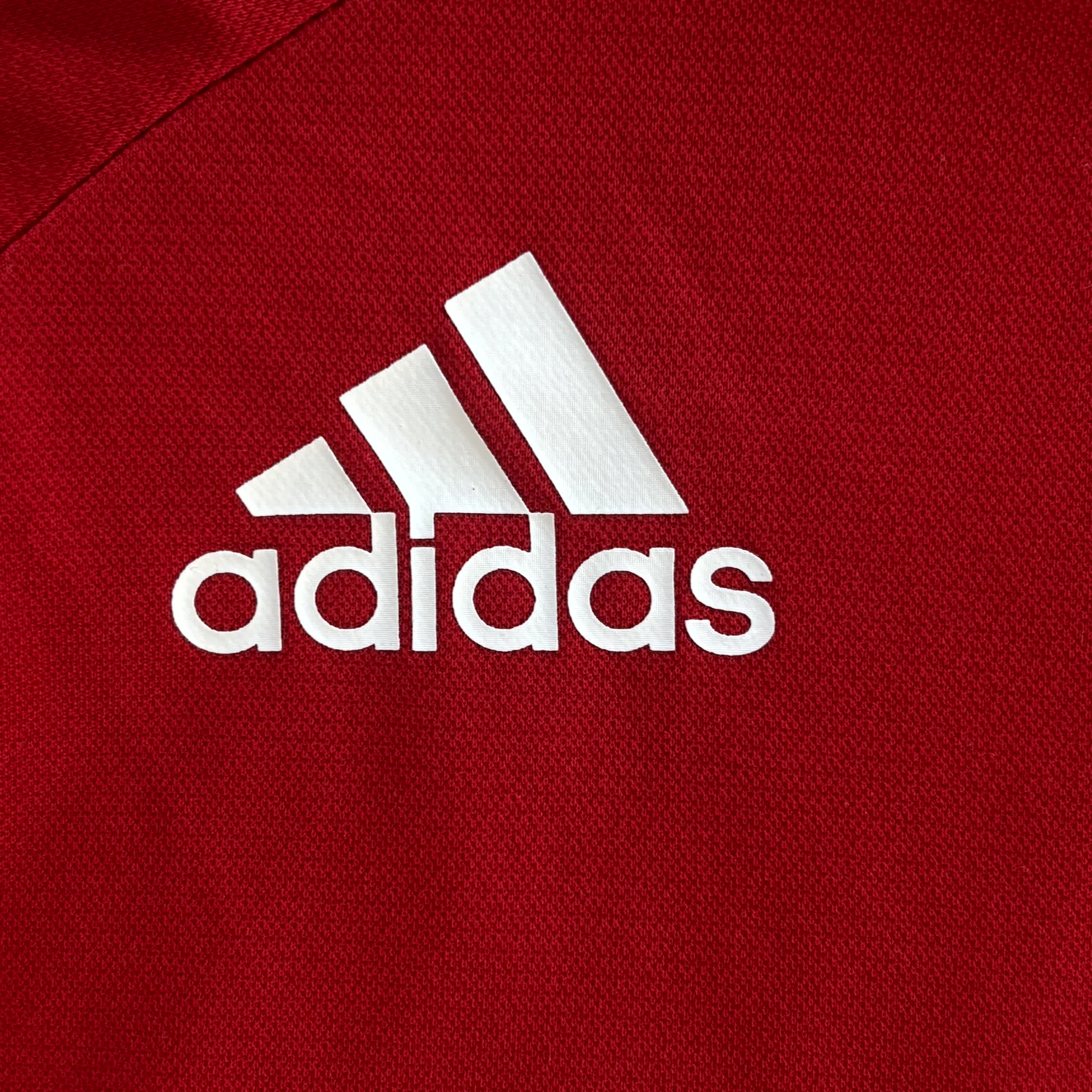 Adidas x FC Bayern Vintage Trikot Set 2010/11 |