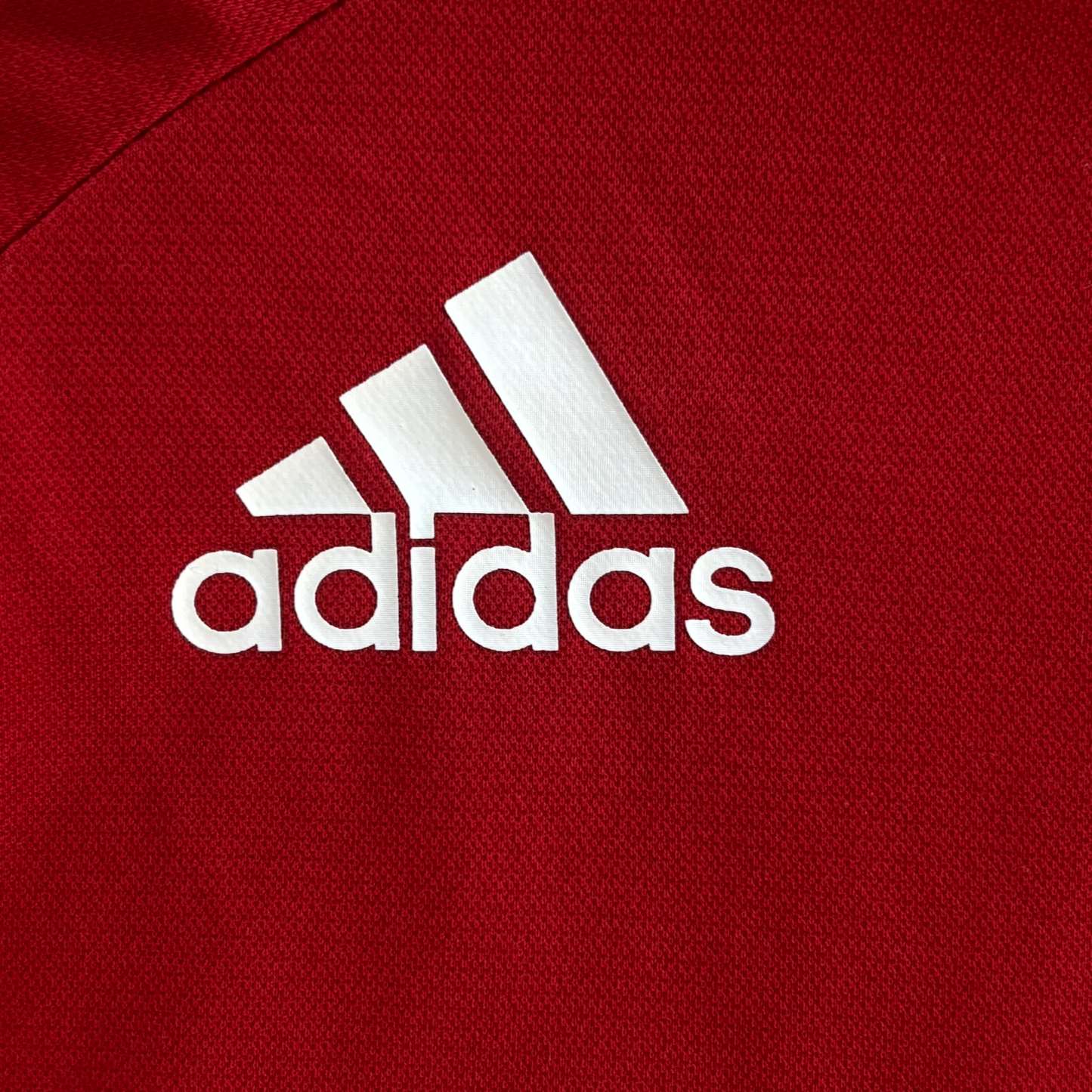 Adidas x FC Bayern Vintage Trikot Set 2010/11 |