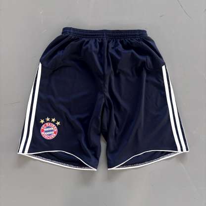 Adidas x FC Bayern Vintage Trikot Set 2010/11 |