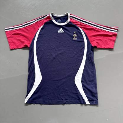 Adidas x Frankreich Vintage Set 2002 |