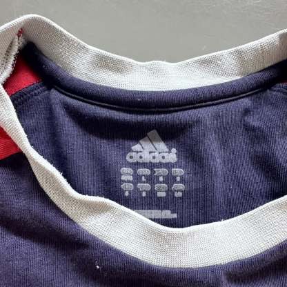Adidas x Frankreich Vintage Set 2002 |