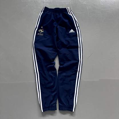 Adidas x Frankreich Vintage Set 2002 |
