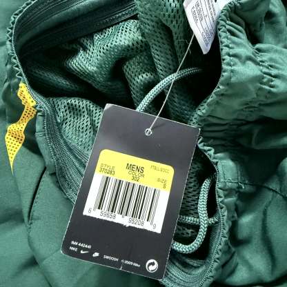 Nike x Brasil Vintage Tracksuit *RARE* NEW 2009/10 |