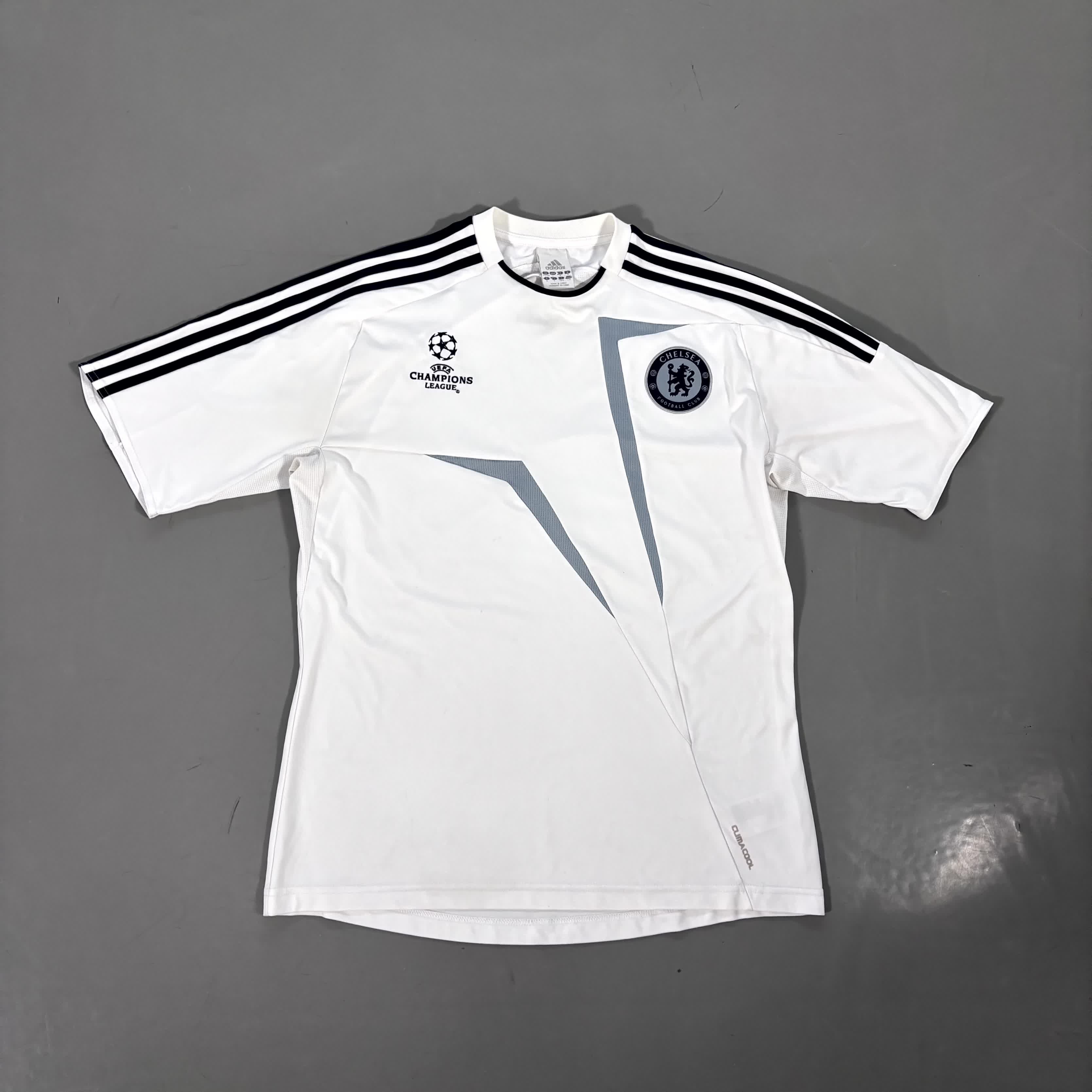 Adidas x Chelsea CL Vintage *Premium* Set 2008/09 |