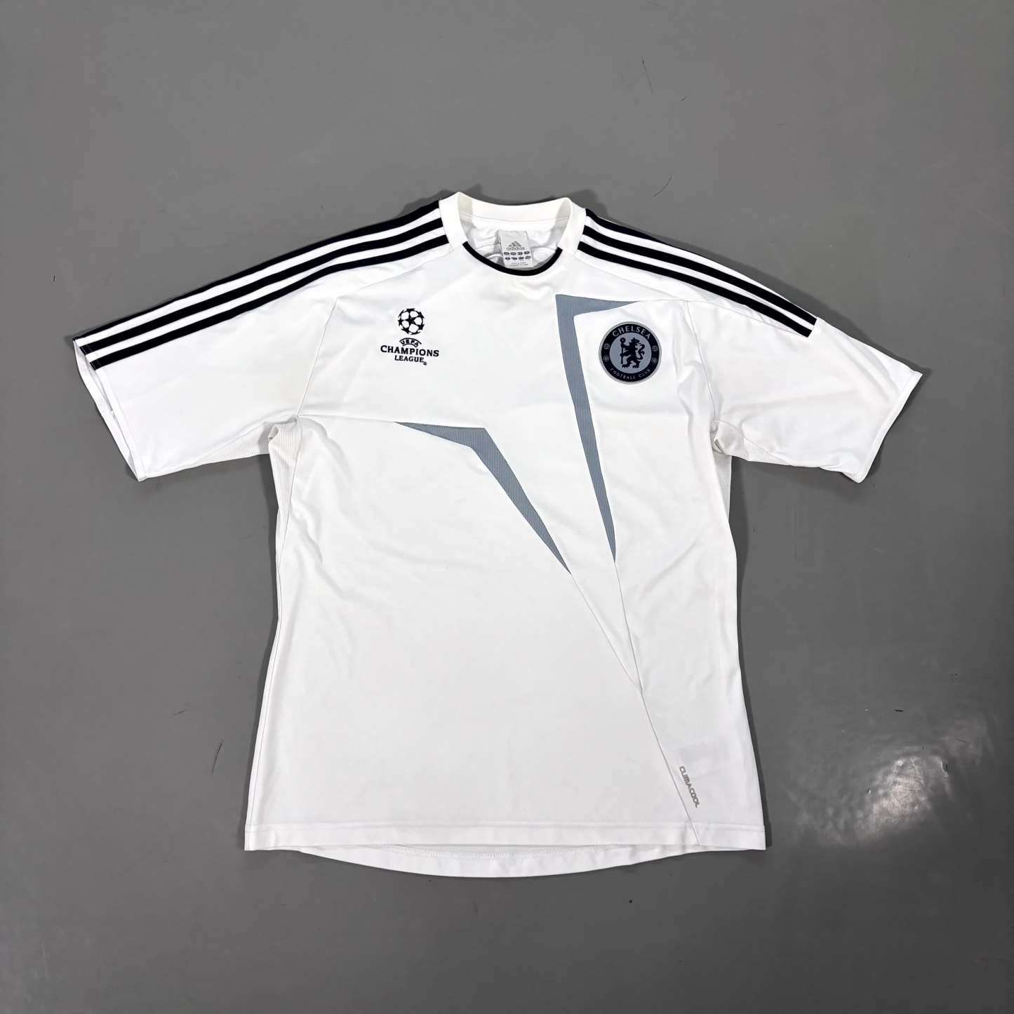 Adidas x Chelsea CL Vintage *Premium* Set 2008/09 |