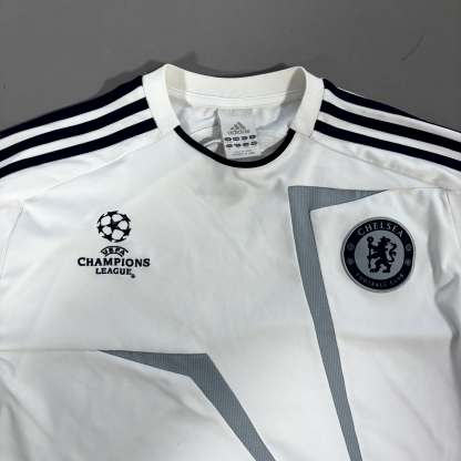 Adidas x Chelsea CL Vintage *Premium* Set 2008/09 |