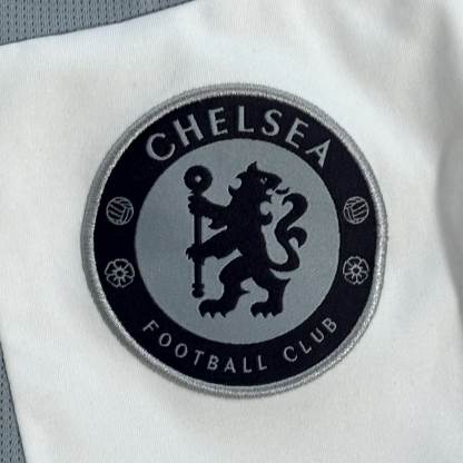 Adidas x Chelsea CL Vintage *Premium* Set 2008/09 |
