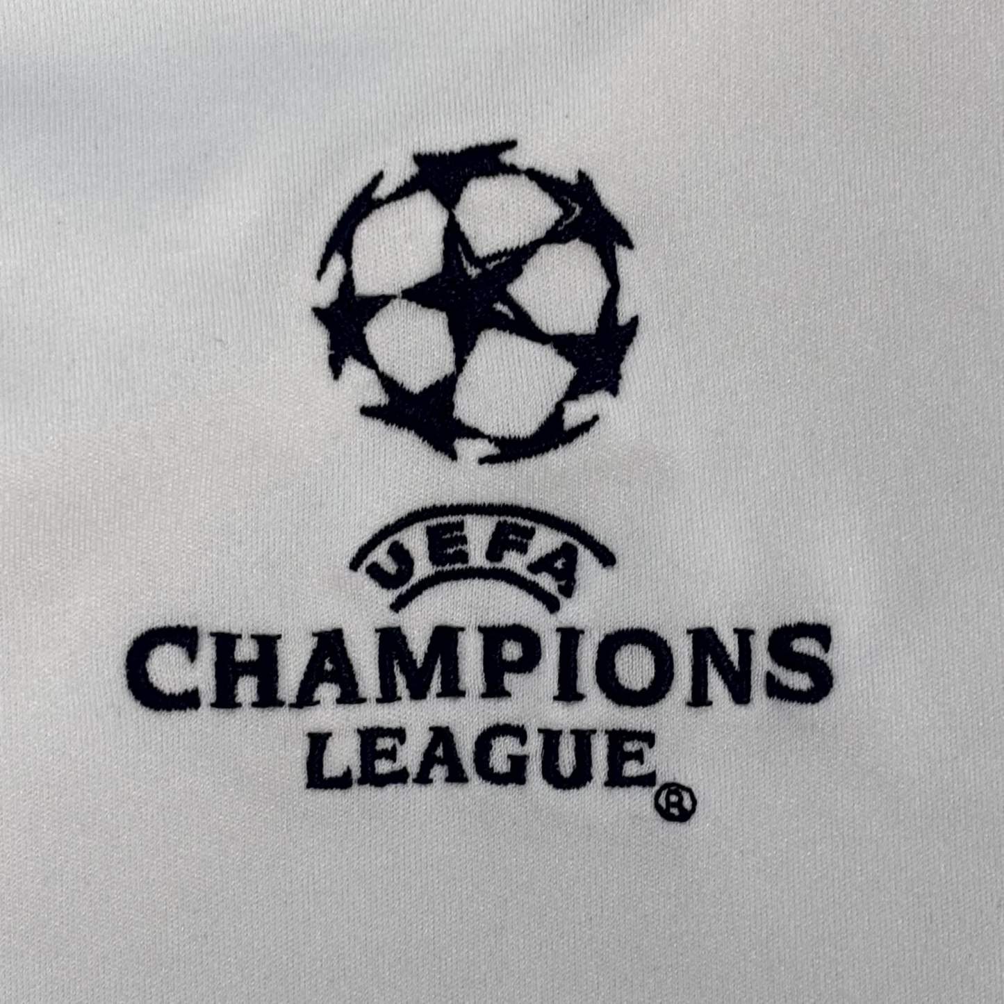 Adidas x Chelsea CL Vintage *Premium* Set 2008/09 |