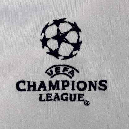 Adidas x Chelsea CL Vintage *Premium* Set 2008/09 |