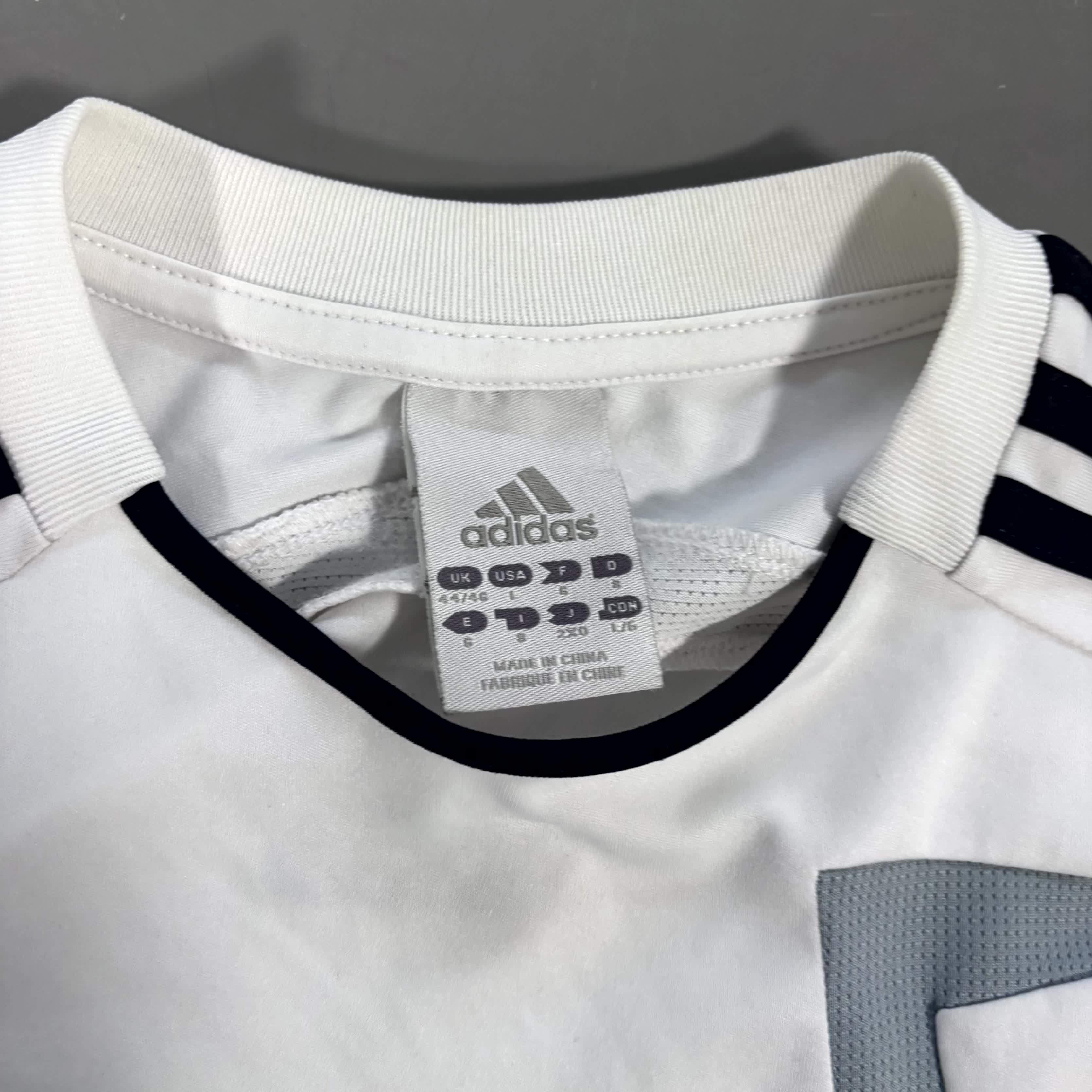 Adidas x Chelsea CL Vintage *Premium* Set 2008/09 |