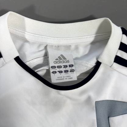 Adidas x Chelsea CL Vintage *Premium* Set 2008/09 |
