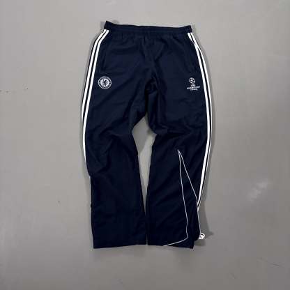 Adidas x Chelsea CL Vintage *Premium* Set 2008/09 |