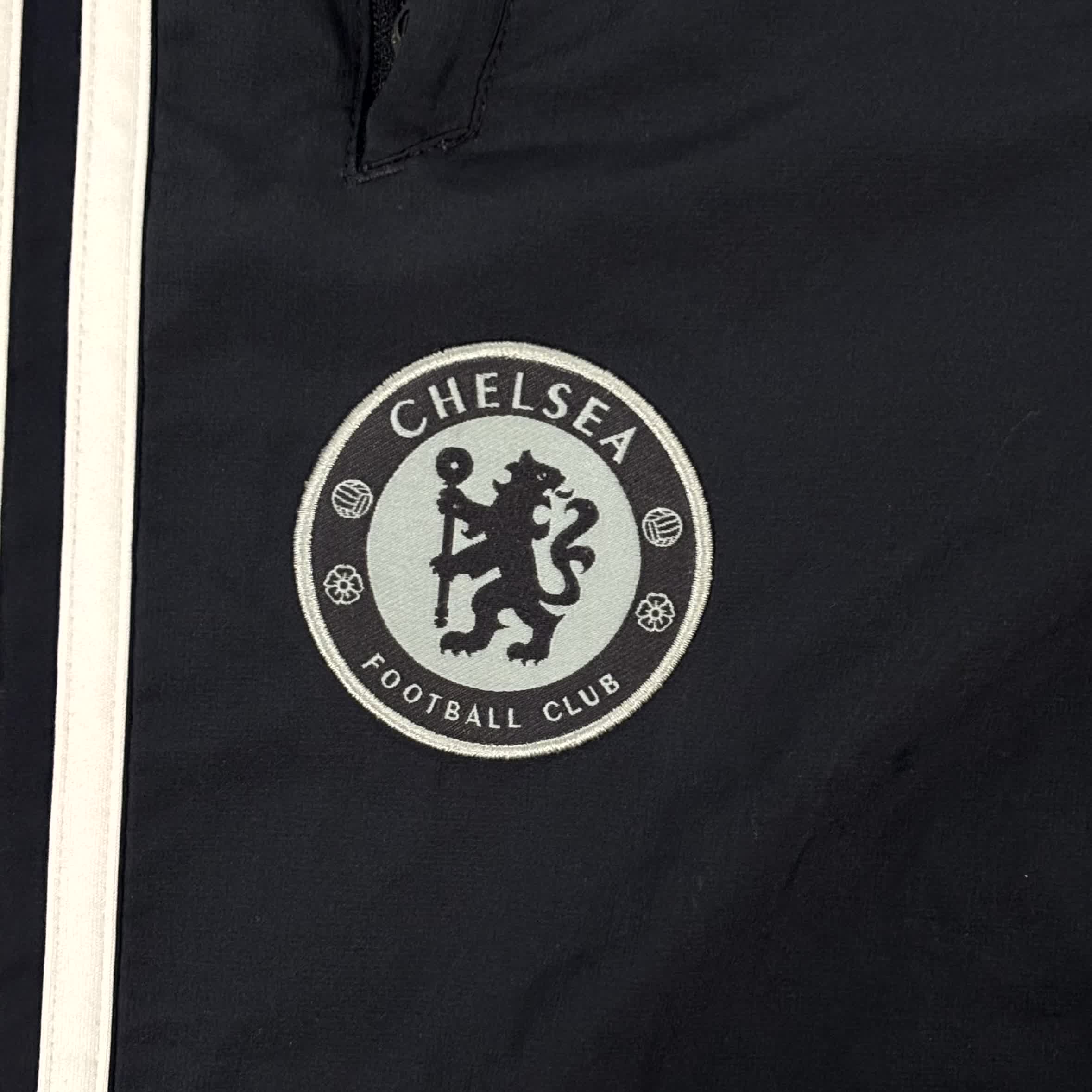 Adidas x Chelsea CL Vintage *Premium* Set 2008/09 |