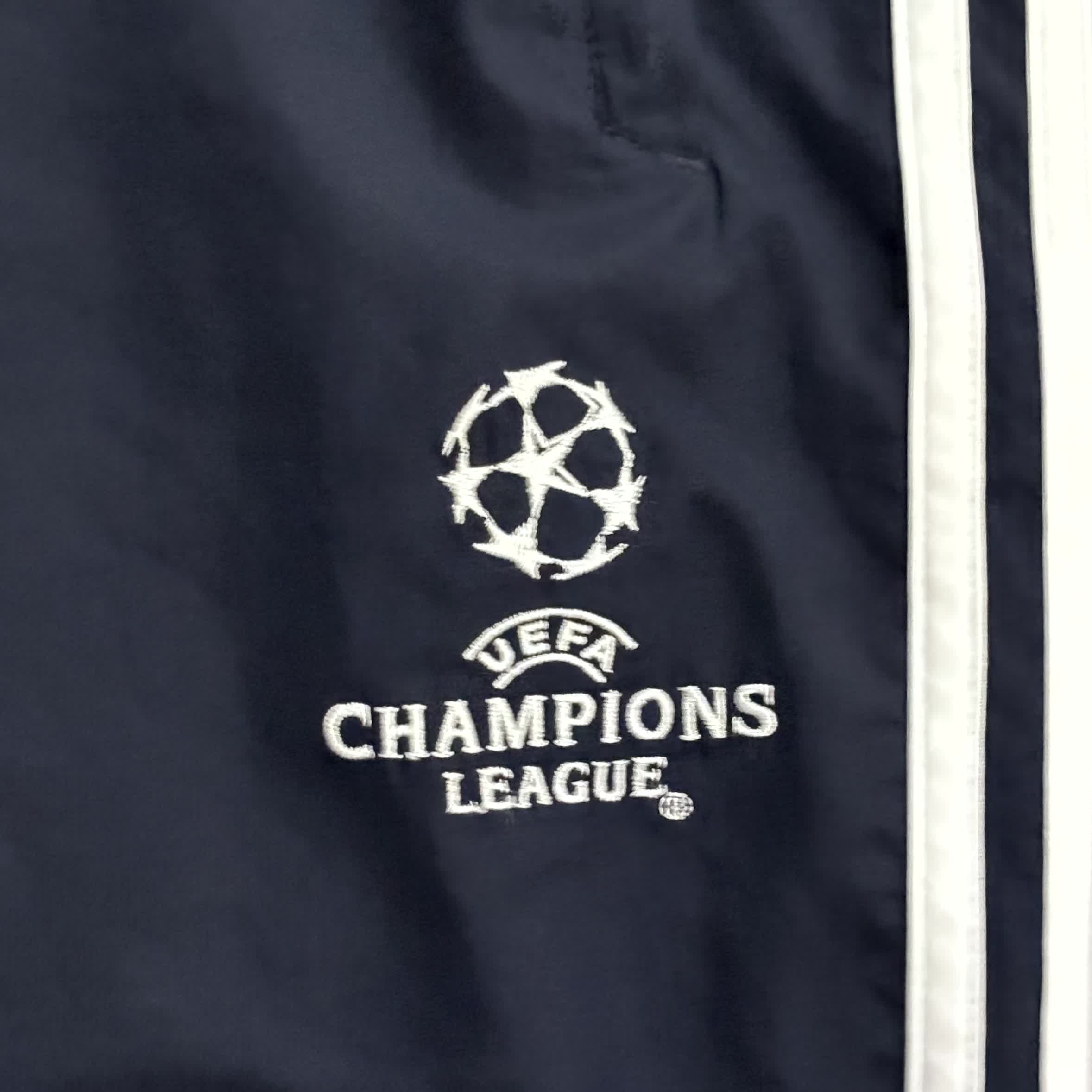 Adidas x Chelsea CL Vintage *Premium* Set 2008/09 |