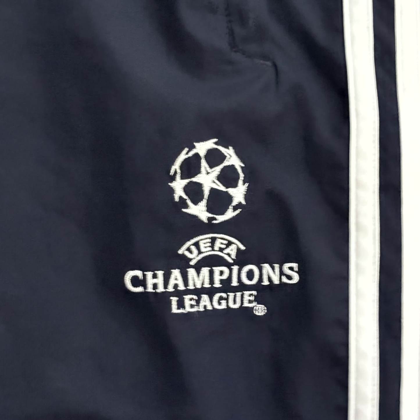 Adidas x Chelsea CL Vintage *Premium* Set 2008/09 |