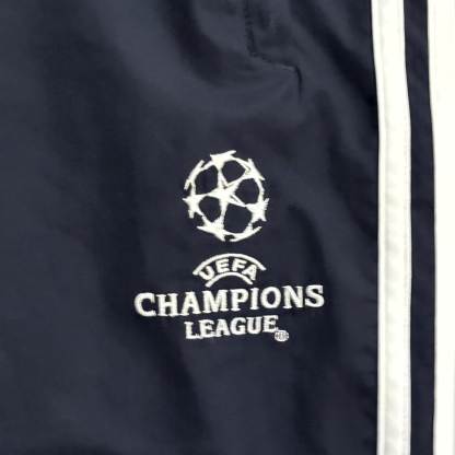 Adidas x Chelsea CL Vintage *Premium* Set 2008/09 |