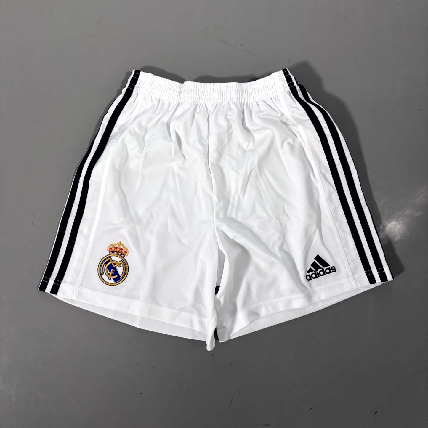Adidas x Real Madrid Vintage Trikotset NEU 2003/04 |