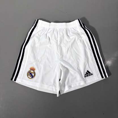 Adidas x Real Madrid Vintage Trikotset NEU 2003/04 |
