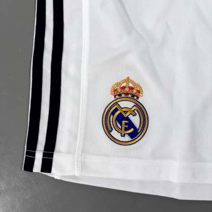 Adidas x Real Madrid Vintage Trikotset NEU 2003/04 |