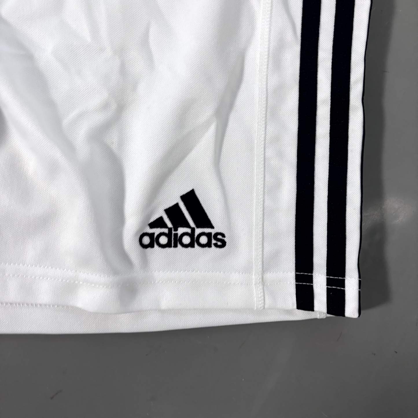 Adidas x Real Madrid Vintage Trikotset NEU 2003/04 |