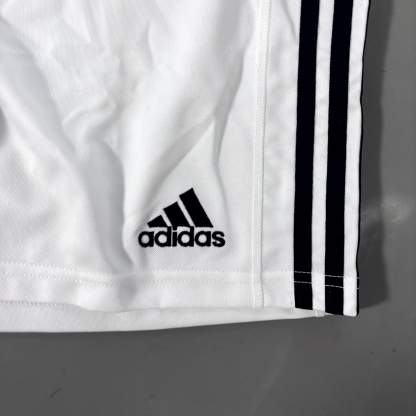 Adidas x Real Madrid Vintage Trikotset NEU 2003/04 |