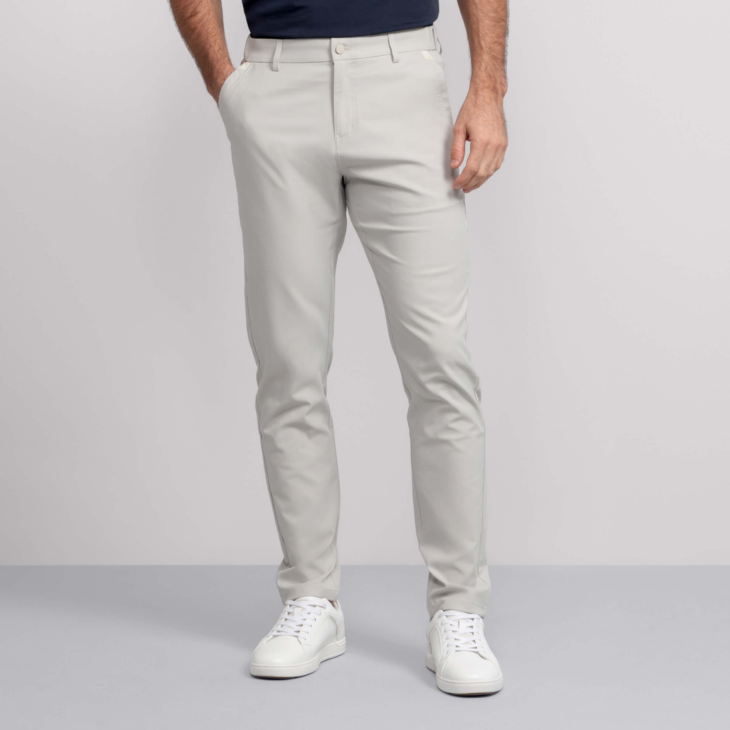 Jetsetter Tech Pant Slim Fit-Limited Sale