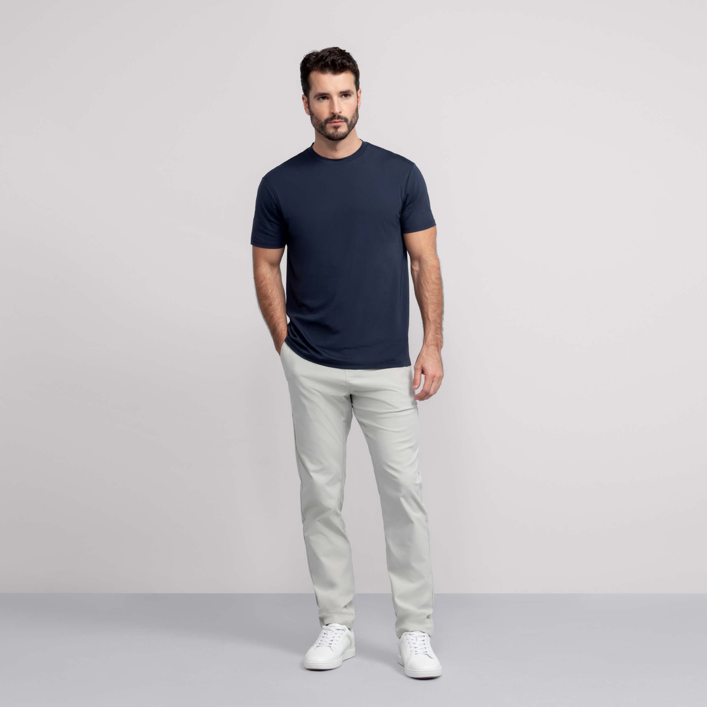 Jetsetter Tech Pant Slim Fit-Limited Sale