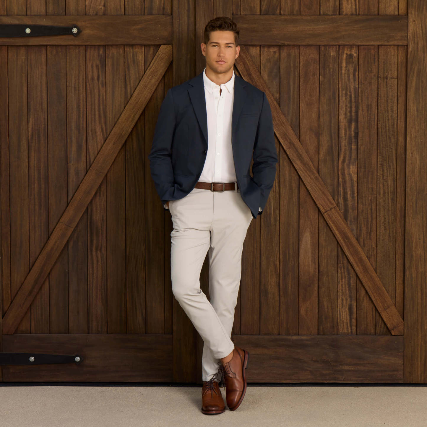Jetsetter Tech Pant Slim Fit-Limited Sale