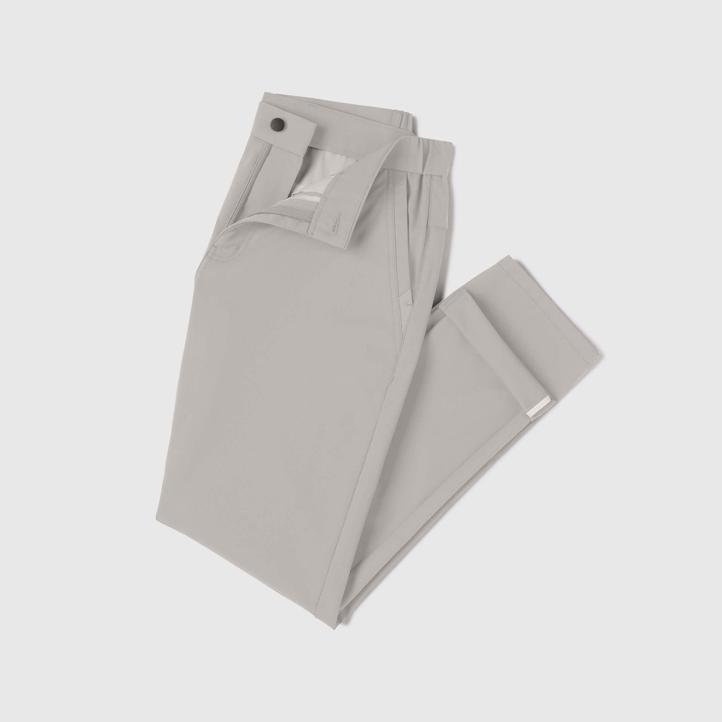 Jetsetter Tech Pant Slim Fit-Limited Sale