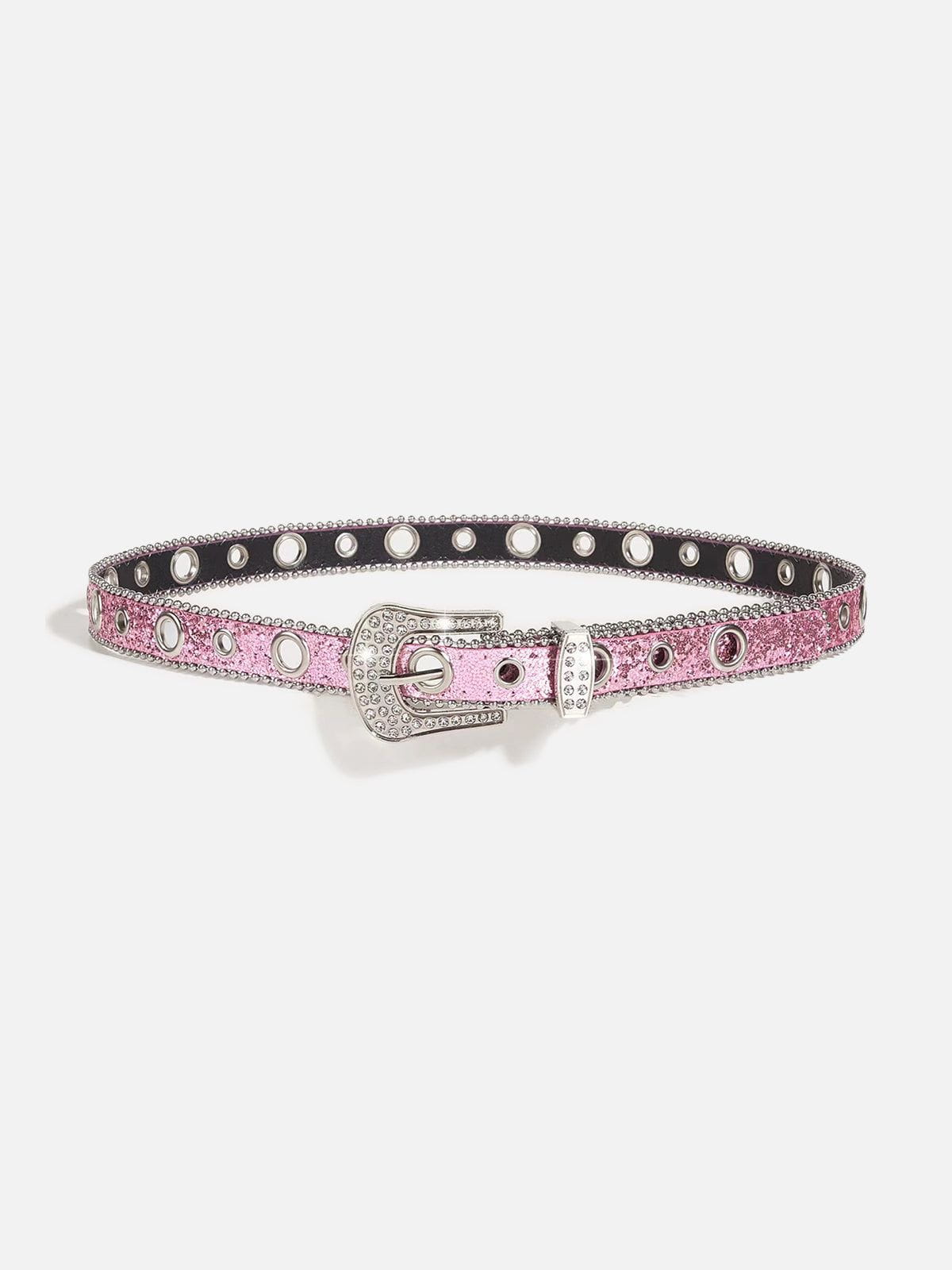 Rhinestone Belt-Limited Sale