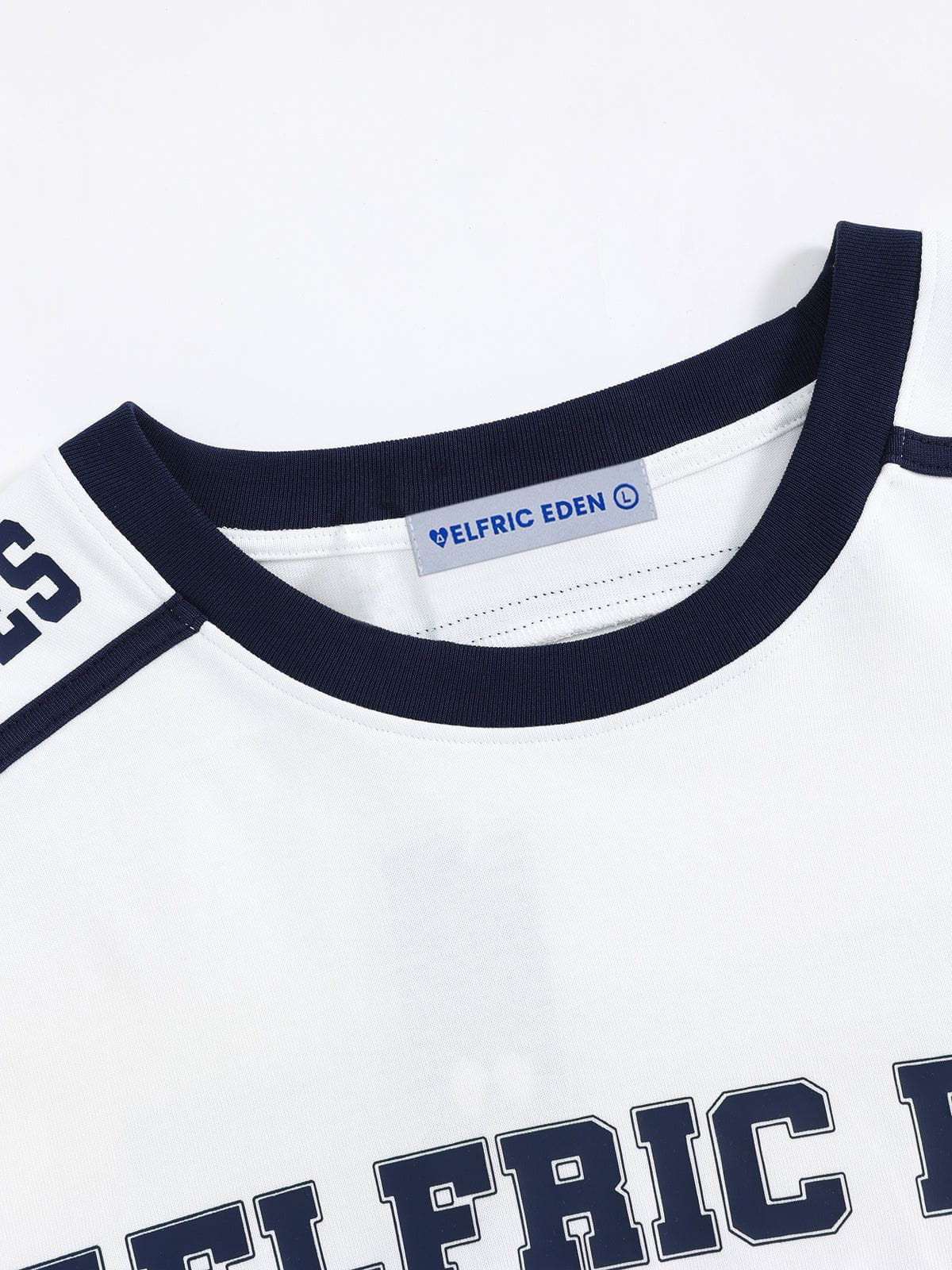 Aelfric Eden 77 Football Jersey-Limited Sale