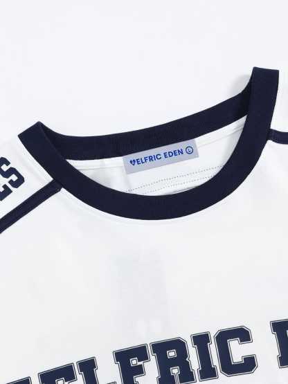 Aelfric Eden 77 Football Jersey-Limited Sale