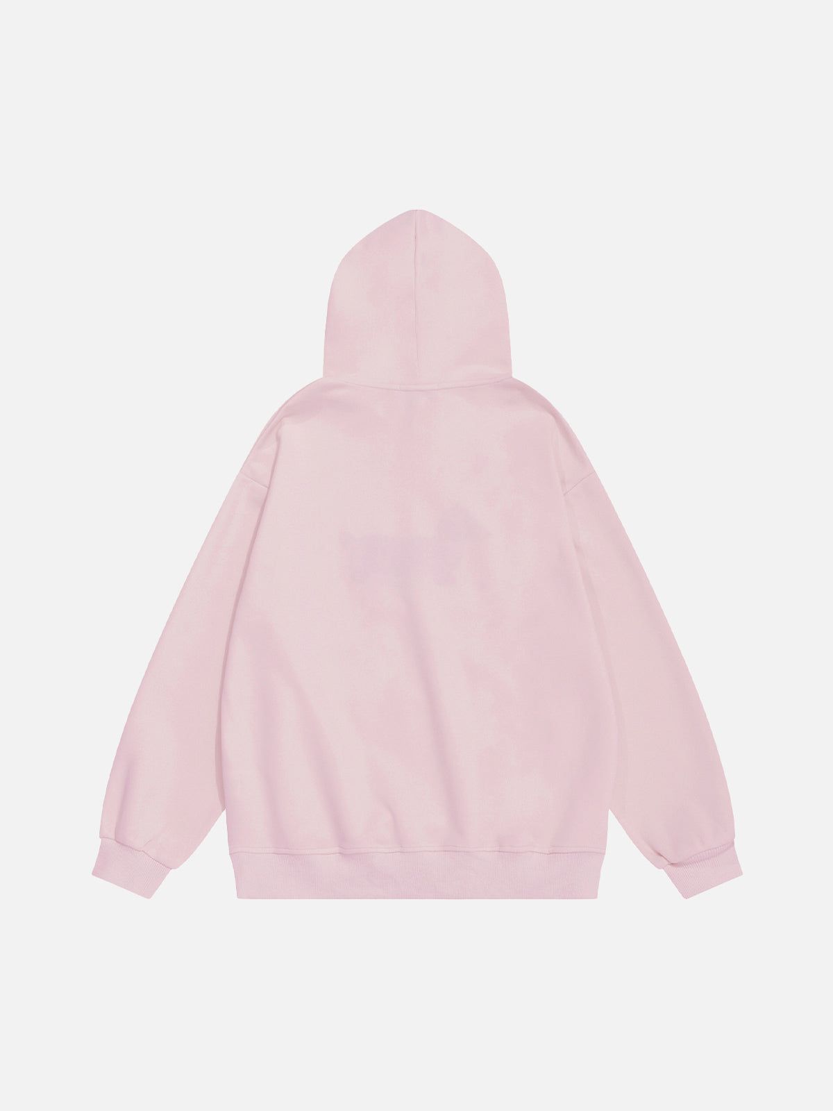 Aelfric Eden Cartoon Dachshund Hoodie-Limited Sale