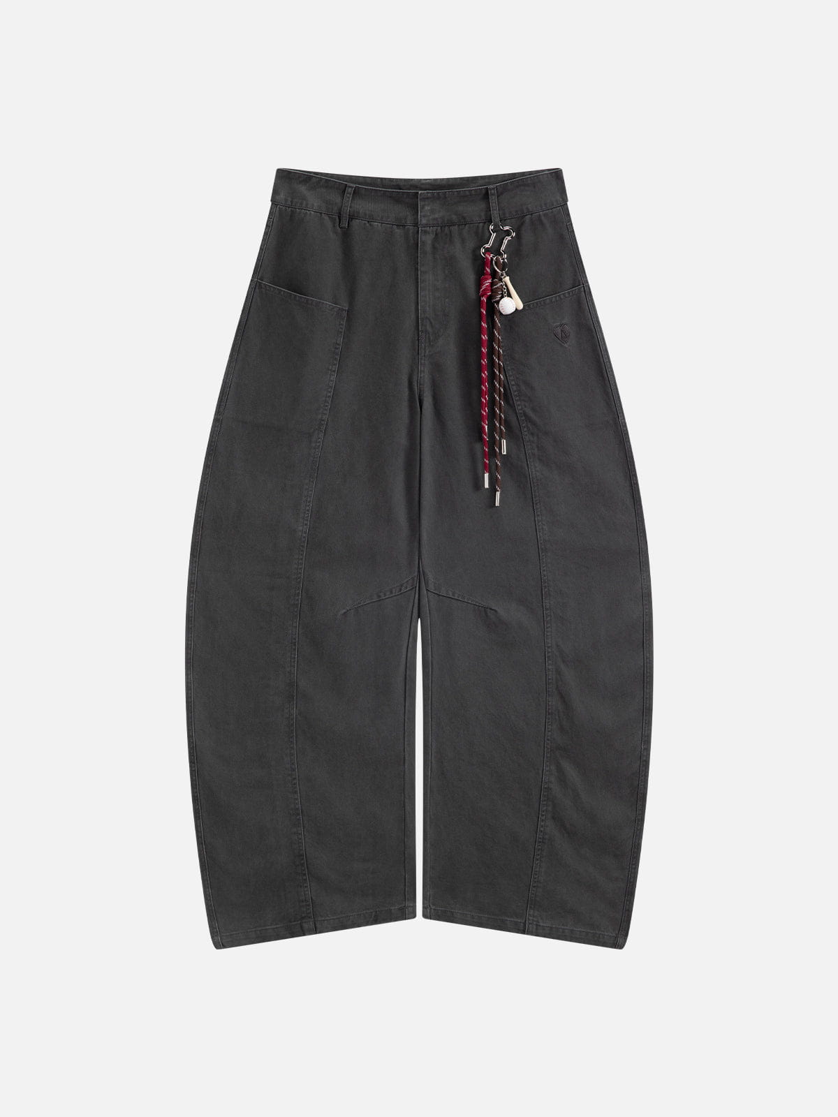 Aelfric Eden Baggy Barrel Pants-Limited Sale