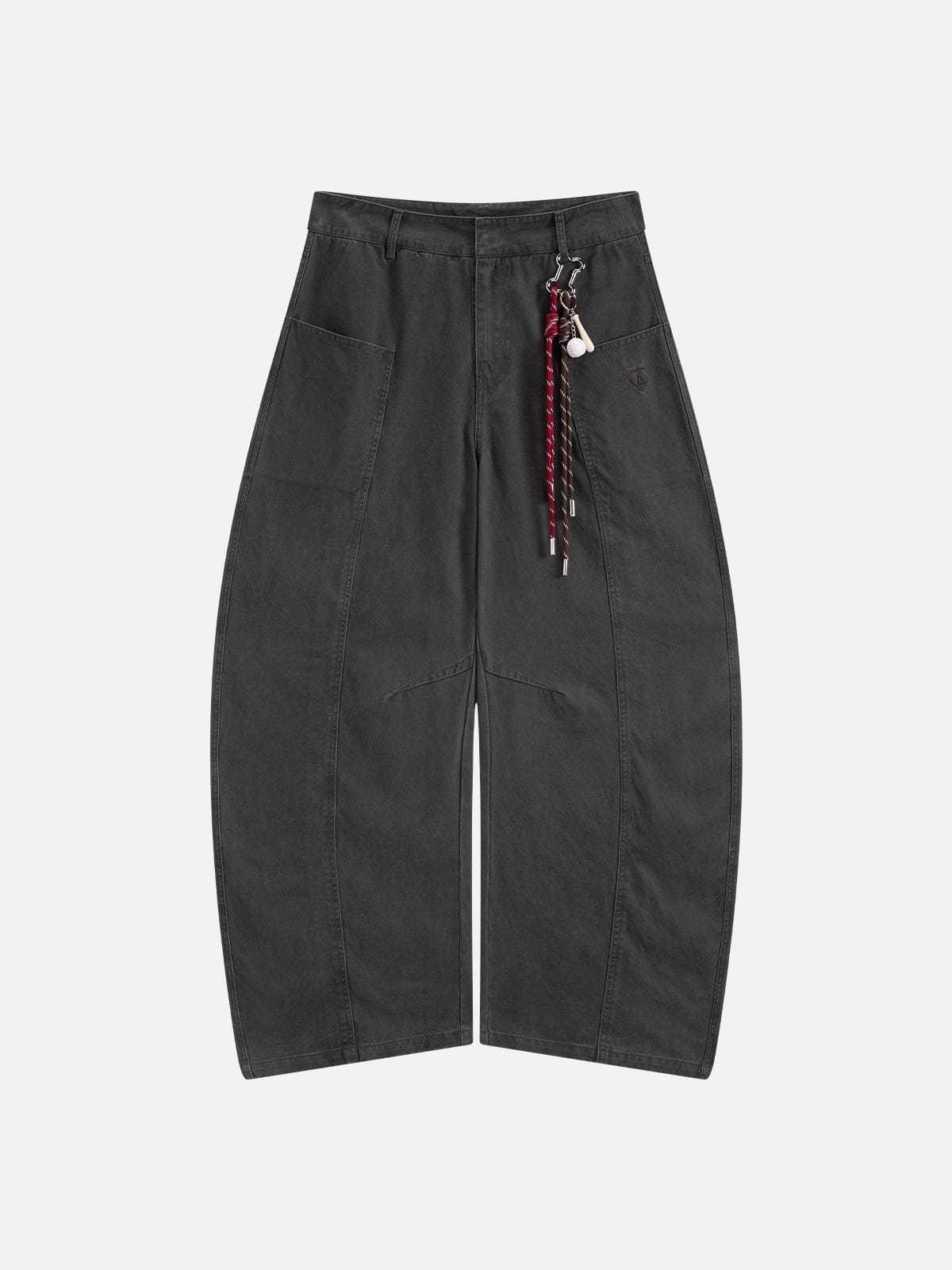 Aelfric Eden Baggy Barrel Pants-Limited Sale