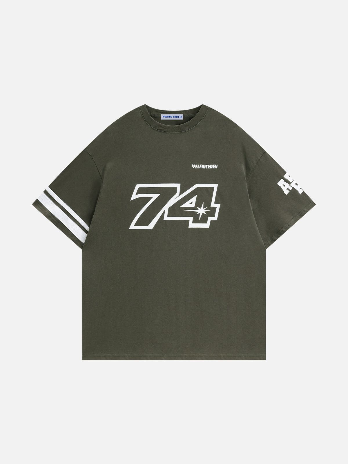 Aelfric Eden 74 Graphic Tee-Limited Sale