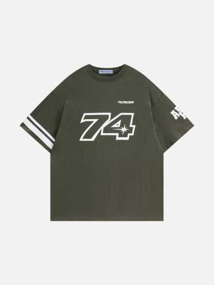 Aelfric Eden 74 Graphic Tee-Limited Sale