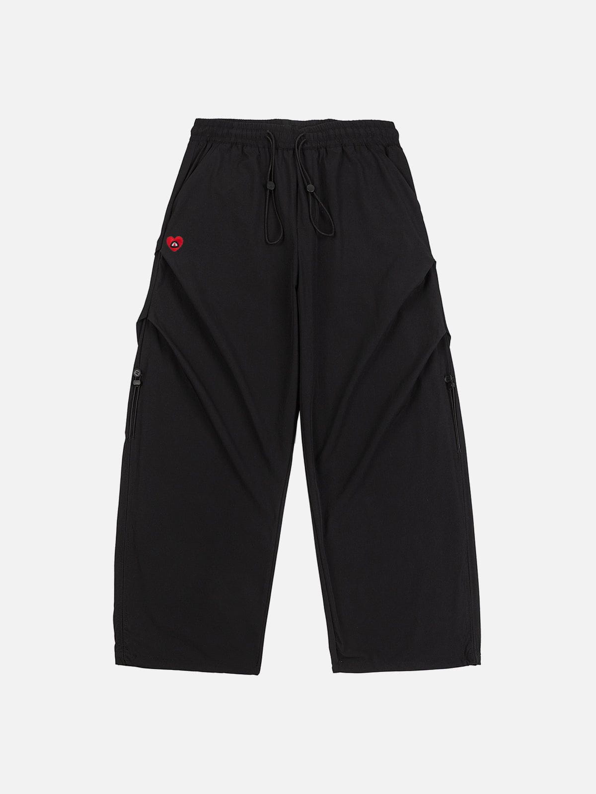 Aelfric Eden Pleated Track Pants-Limited Sale