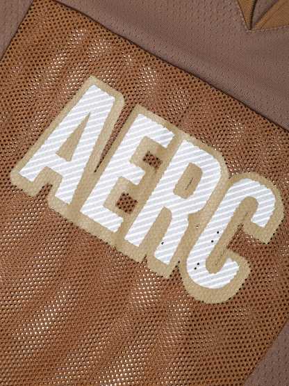 Aelfric Eden 77 Mesh V-Neck Soccer Jersey-Limited Sale