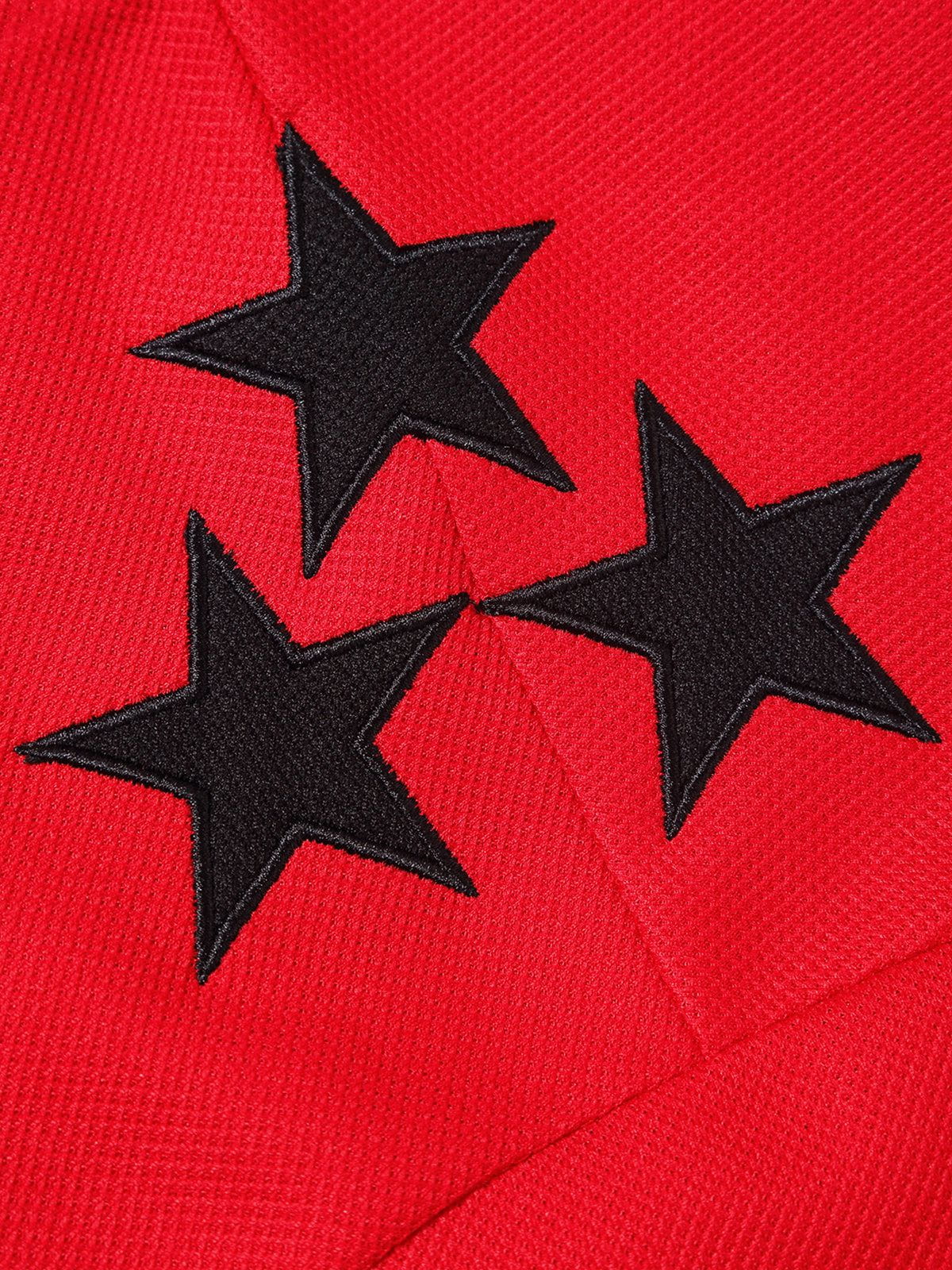 Aelfric Eden 77 Star V-neck Tee-Limited Sale