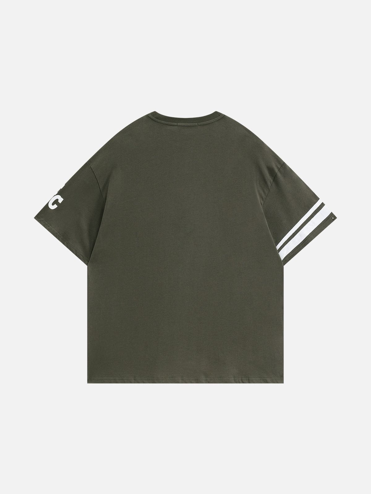 Aelfric Eden 74 Graphic Tee-Limited Sale