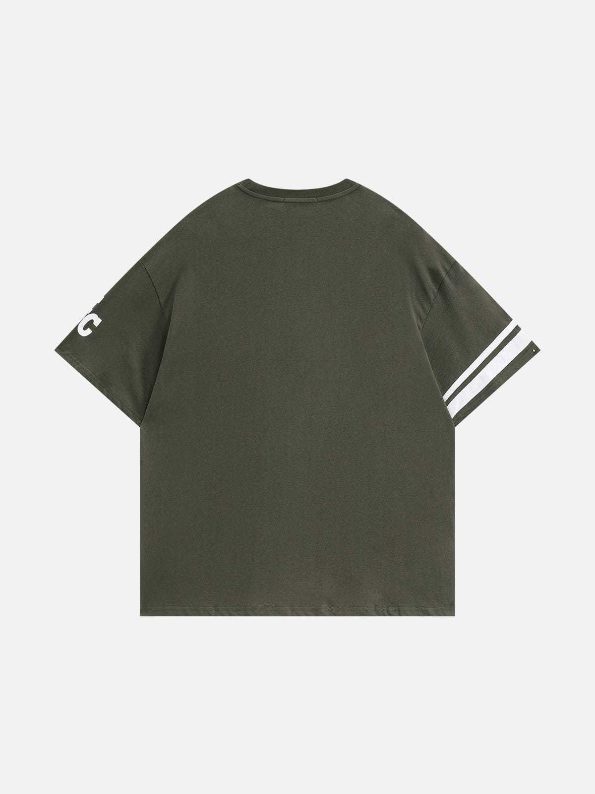 Aelfric Eden 74 Graphic Tee-Limited Sale